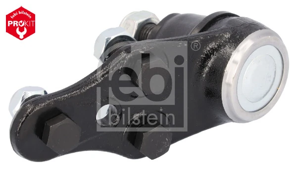02620 Febi Suporte de esfera inferior