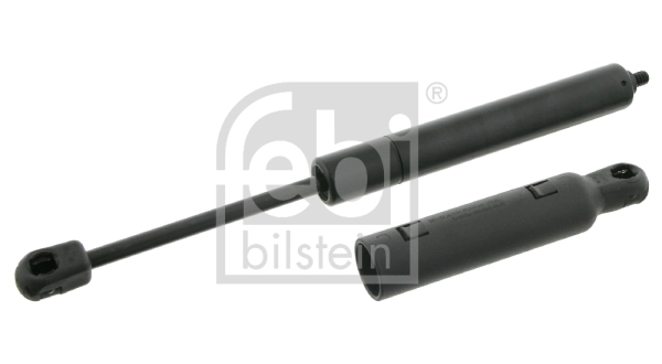 Amortecedor da capota para Mercedes S C216