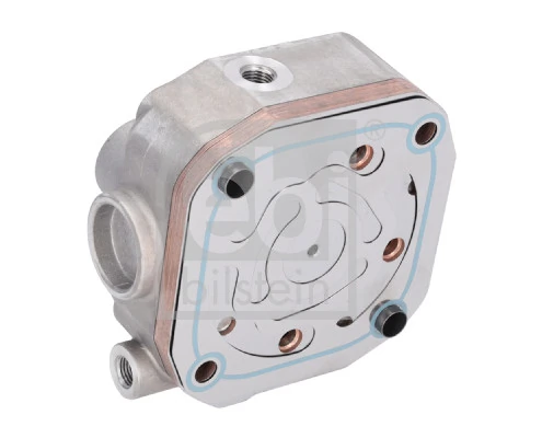 5411301819 Mercedes Cabeça de bloco do compressor (TRUCK)
