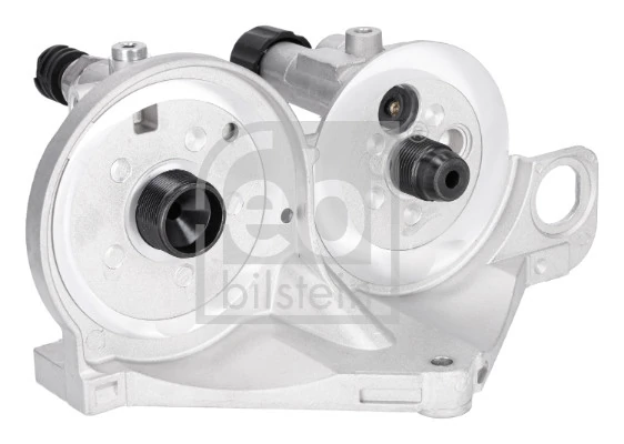Caixa de filtro de combustível para Renault Trucks MAGNUM IV 