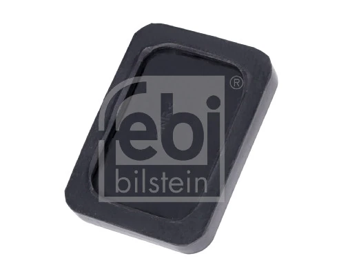 40382 Febi Placa sobreposta de pedal de embraiagem