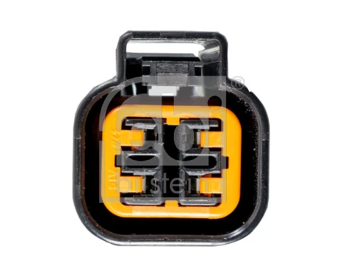  Sonda lambda, sensor de oxigênio KIA Rio II sedan (JB) (2005 - 2011) II