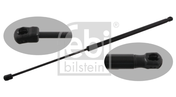 Amortecedor da capota para Volkswagen Passat 357