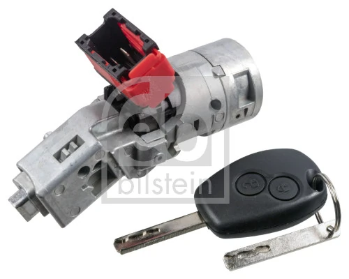Fecho de ignição para Renault Kangoo KW0, KW1
