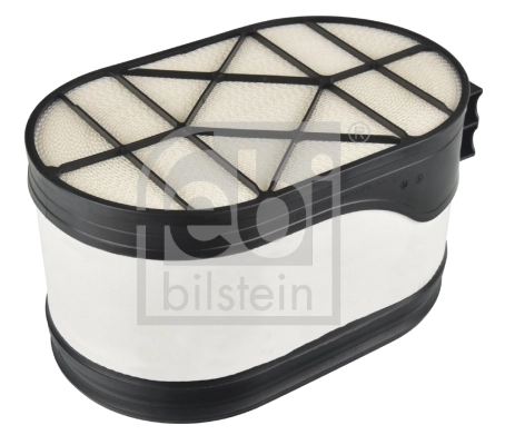 A0040944904 Mercedes Filtro de ar
