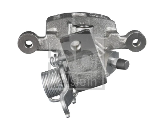 178240 Febi Suporte do freio traseiro direito