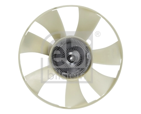 Acoplamento viscoso de ventilador de esfriamento Volkswagen Crafter  SYI, SYJ ao melhor preço