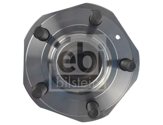 182750 Febi Cubo dianteiro