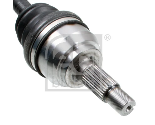 Semieixo traseiro Febi 180769 preço, a partir de 63,42 USD