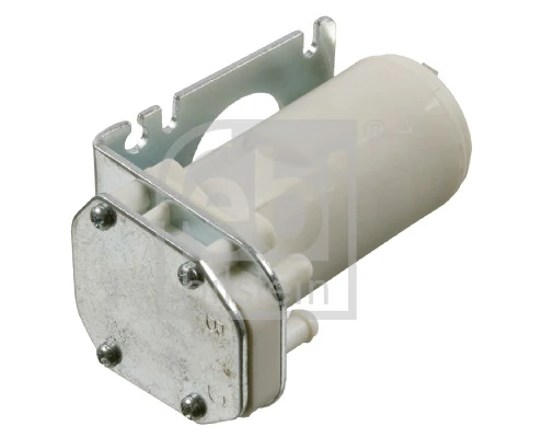 19314 Febi Bomba de motor de fluido para lavador de vidro dianteiro