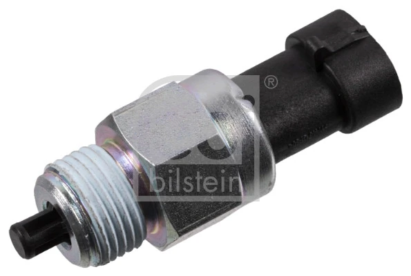 Sensor de ativação das luzes de marcha à ré 55203408 Opel