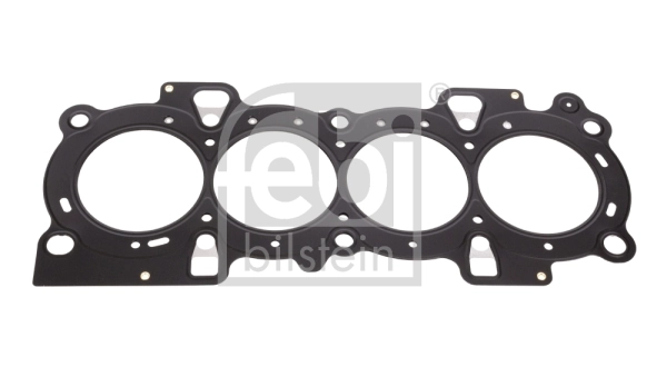 8701385 Kamoka Vedante de cabeça de motor (CBC)