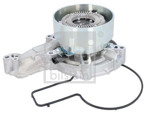 Bomba de água (bomba) de esfriamento Volvo 20921947