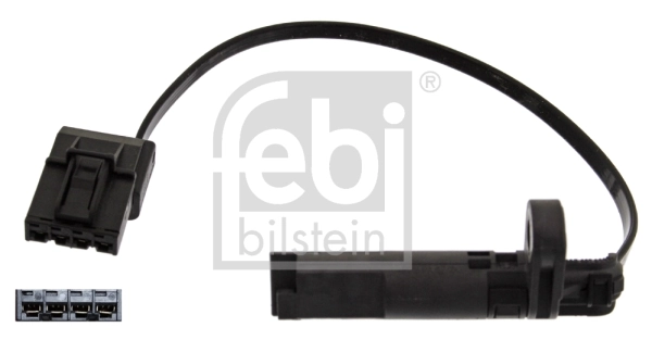 Sensor de velocidade para Seat Altea 5P1