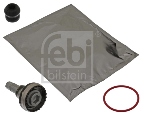 Compre 3090964 Volvo Mecanismo de aproximação (de auto-aproximação) das sapatas de tambor (kit de reparação levadiça)