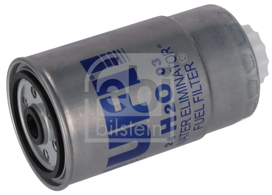 30744 Febi Filtro de combustível
