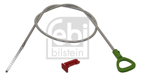Compre 120589062100 Mercedes Sonda (indicador) do nível de óleo na Caixa Automática de Mudança