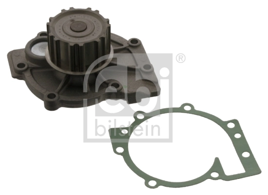 Bomba de água (bomba) de esfriamento Kolbenschmidt 707152070 preço, a partir de 60,50 USD