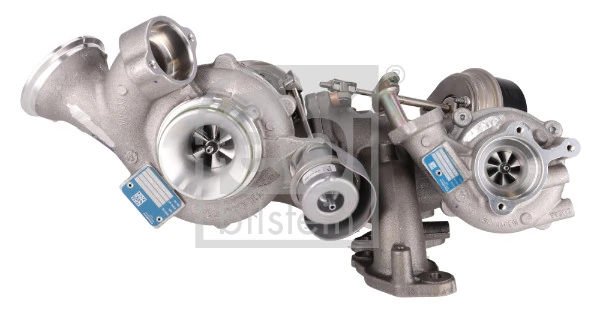 Compre Turbina Volvo XC90 2