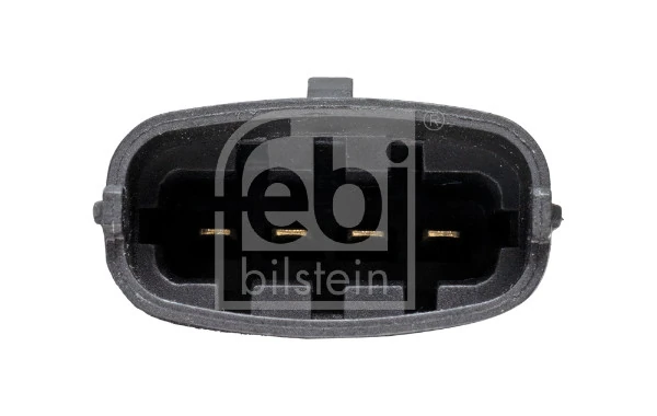 Sensor de óxidos de nitrogênio NOX 5WK96675A Continental/Siemens
