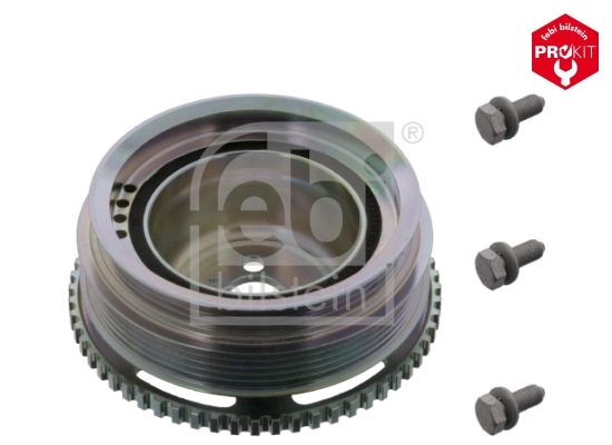 Compre 55181200 General Motors Polia de cambota