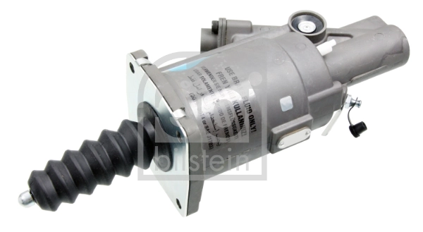 Reforçador de embraiagem Reforçador Hidráulico Pneumático 30319103 Neoplan