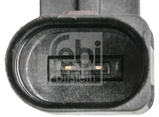 181246 Febi Sensor dianteiro de ABS