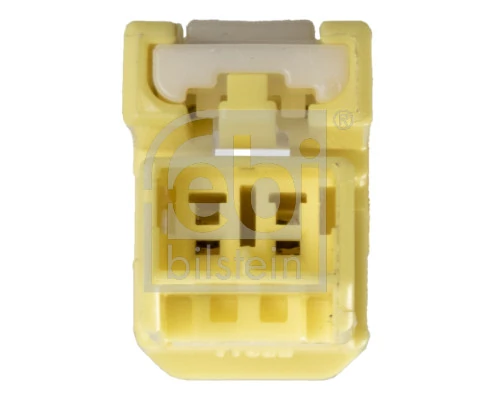 Compre 178881 Febi Anel AIRBAG de contato, cabo plano do volante
