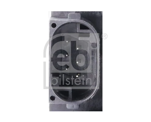 Pedal de gás (de acelerador) Febi 186346 preço, a partir de 118,60 USD