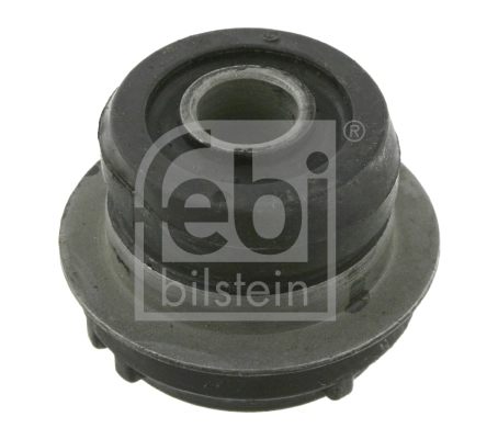 Bloco silencioso dianteiro do braço oscilante inferior A1243334314 Mercedes