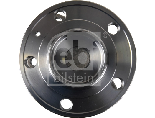 177506 Febi Cubo traseiro