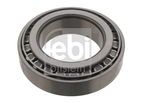Rolamento de cubo traseiro para Mercedes Benz Truck TRUCK ATEGO 