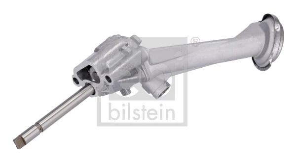 Bomba de óleo Volkswagen Transporter T3 24, 25, 251