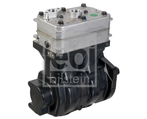 Compressor de bombeio pneumático (de amortecedores) Cummins 3357207 preço, a partir de 782,93 USD