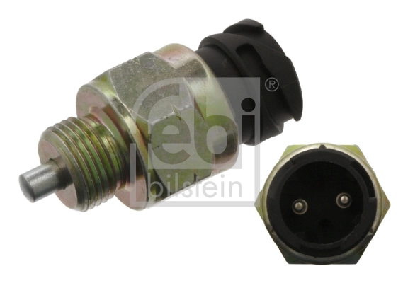 Sensor de ativação das luzes de marcha à ré 93155716 Iveco