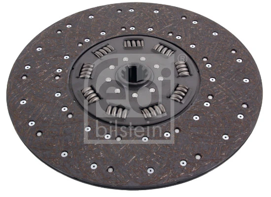 105002 Febi Disco de embraiagem