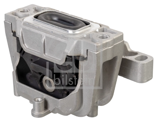 176346 Febi Coxim (suporte) direito de motor