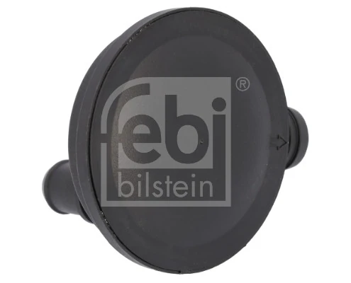 Válvula PCV de ventilação dos gases de cárter para Volkswagen Transporter T5 7HB, 7HJ, 7EB, 7EJ