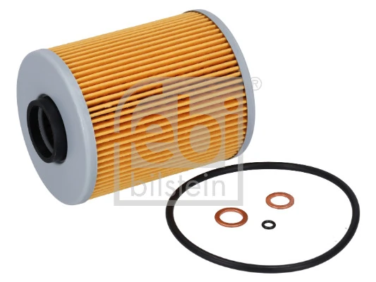 26687 Febi