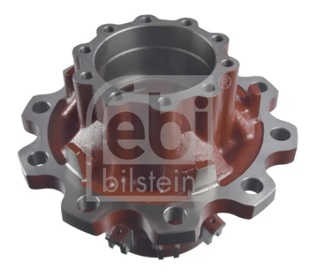 713773 Errevi Cubo traseiro