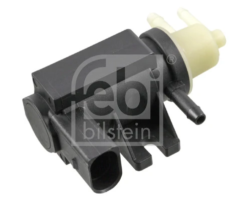 186315 Febi Convertidor de pressão (solenoide) de supercompressão