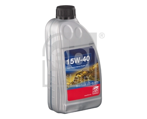 Óleo para motor XO15W40QSDF Ford