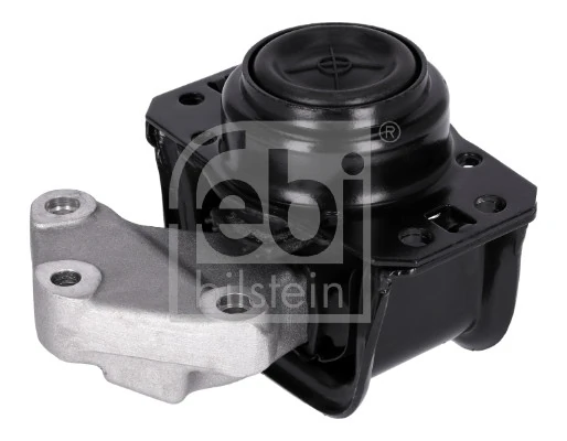 43764 Febi Coxim (suporte) direito de motor