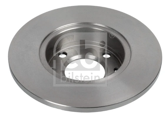Disco do freio dianteiro Brembo DP23001
