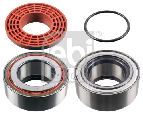Rolamento de cubo dianteiro Renault Trucks MAGNUM IV 