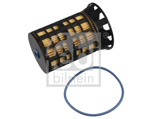 179000 Febi Filtro de combustível