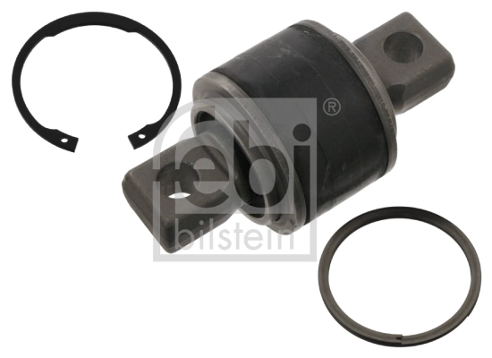 Compre 00550806 Scania Bloco silencioso traseiro de barra Panhard