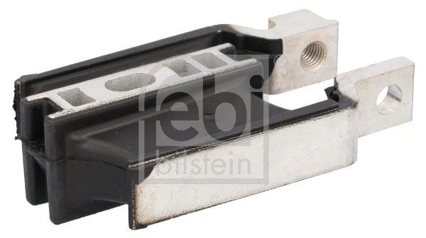 Coxim (suporte) esquerdo inferior de motor Lemforder 44058