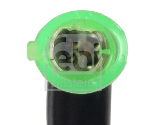 Anel AIRBAG de contato, cabo plano do volante 188738 Febi