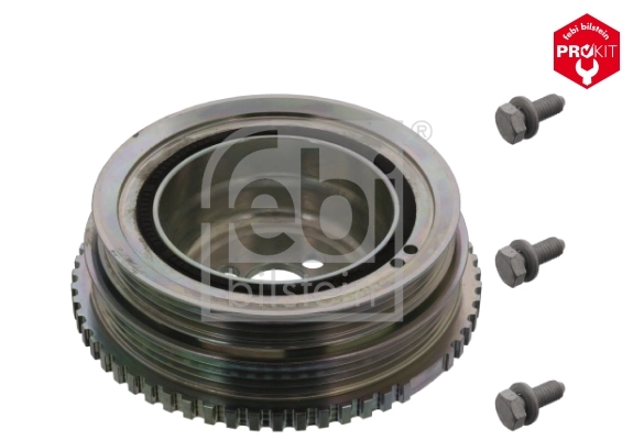 Compre Polia de cambota Fiat Punto 1
